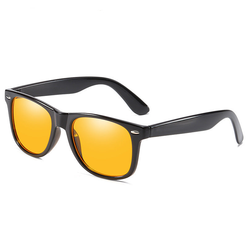 Blaulichtfilterbrille