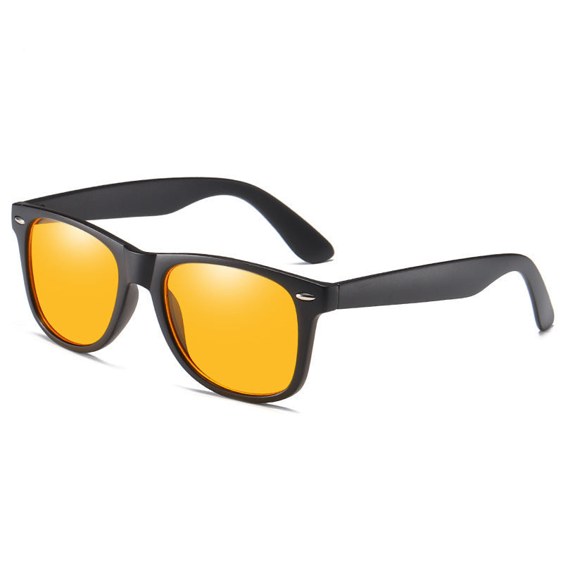 Blaulichtfilterbrille